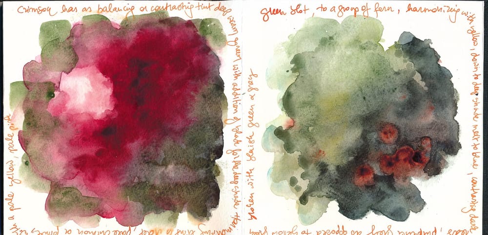 Playing with colors - image 5 - student project