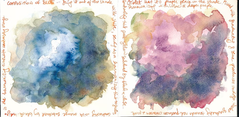 Playing with colors - image 4 - student project