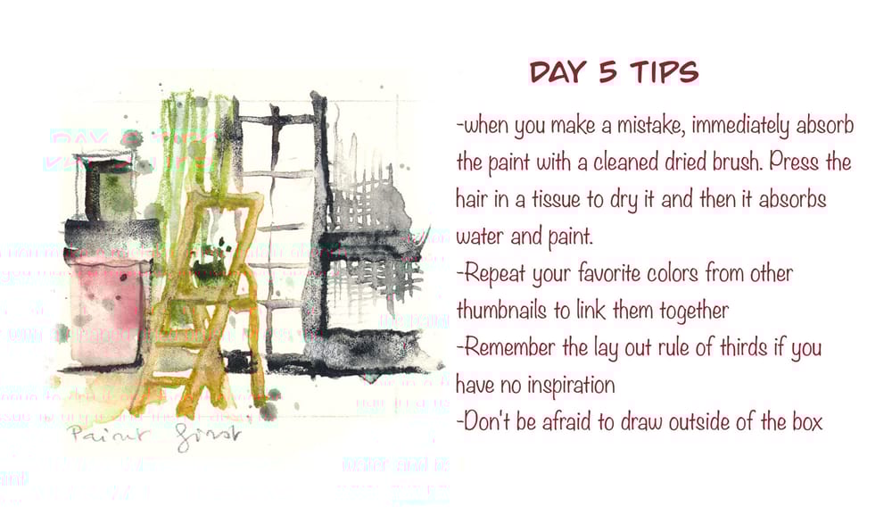 Thumbnail Magic - image 5 - student project