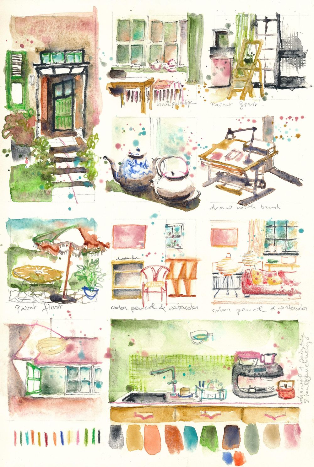 Thumbnail Magic - image 11 - student project