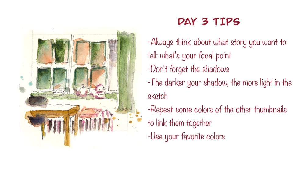 Thumbnail Magic - image 3 - student project