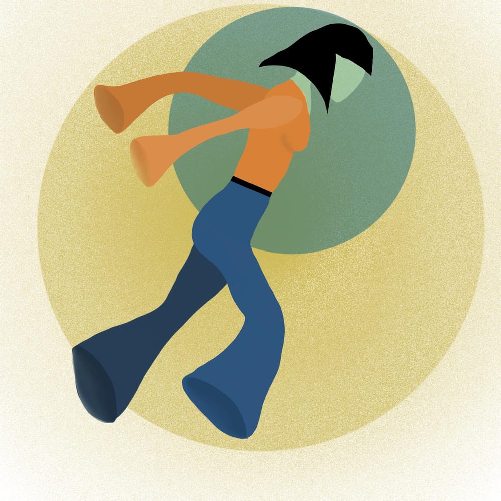 Procreate Practice Skillshare Student Project