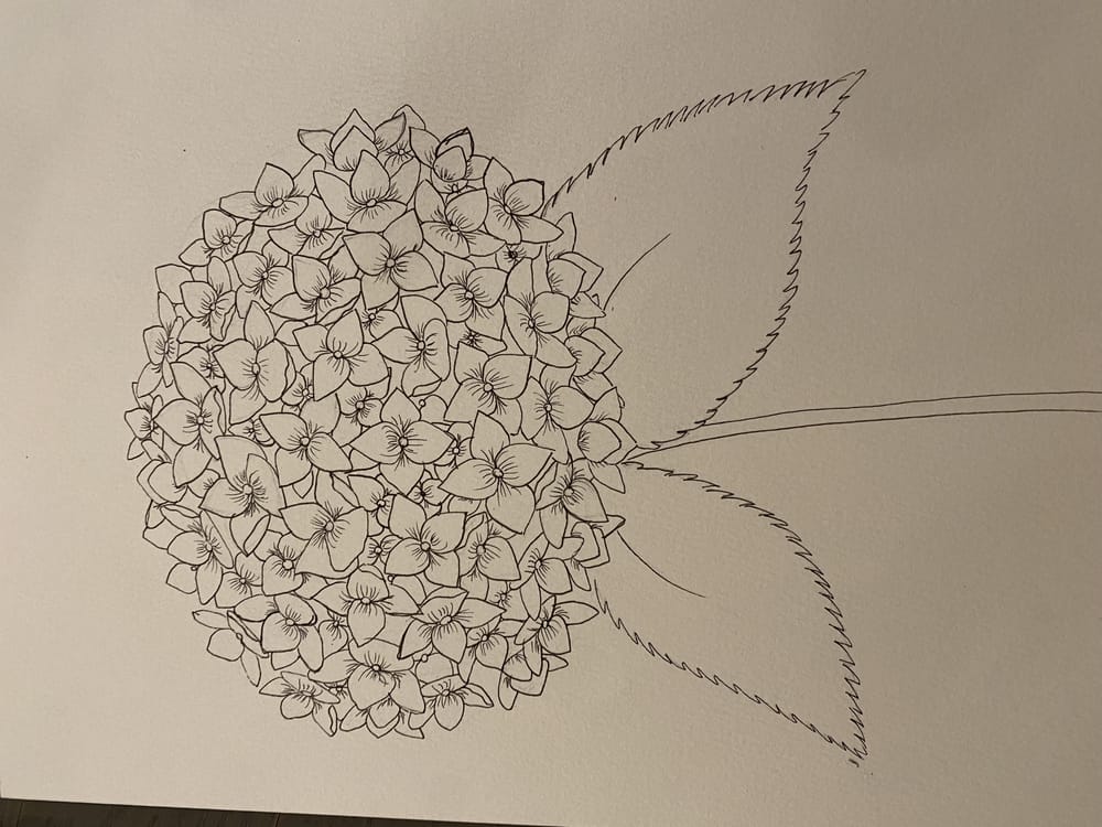Spring feeling - image 1 - student project