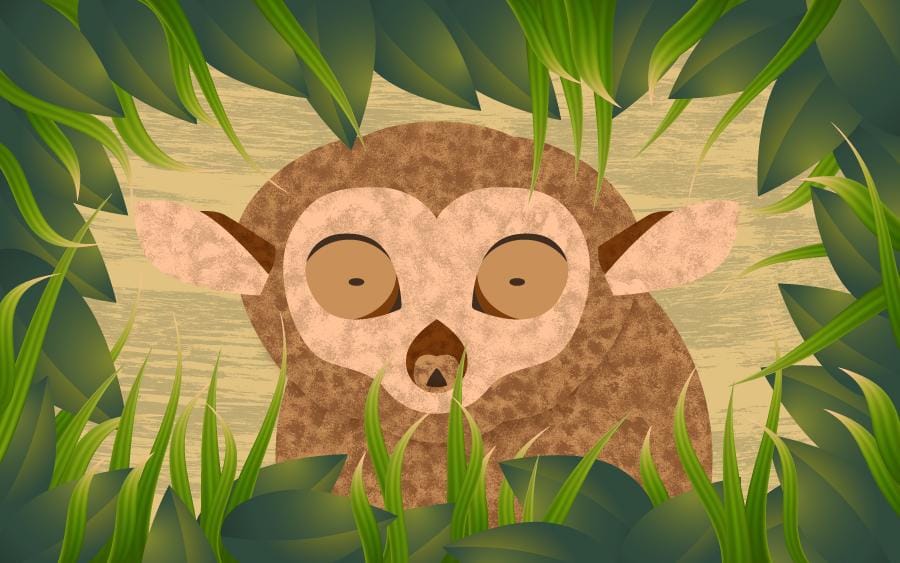 Little Leo - image 4 - student project