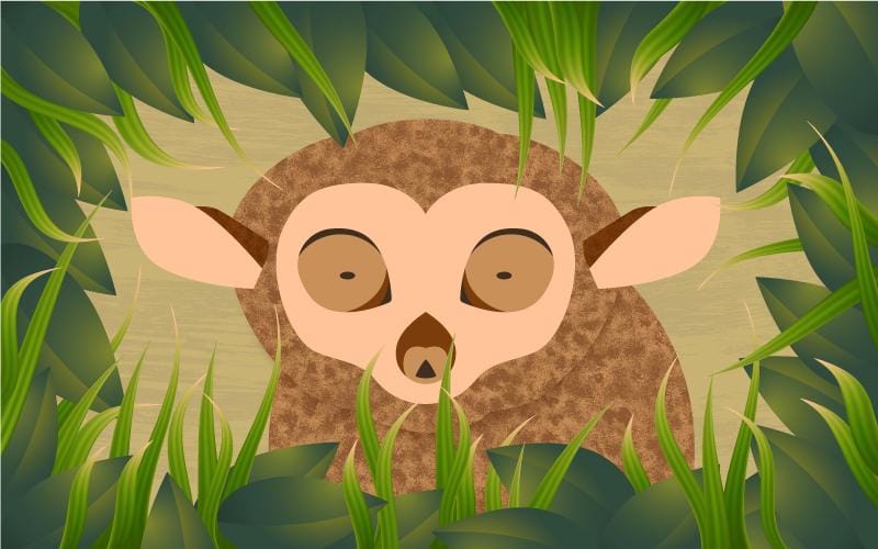 Little Leo - image 3 - student project