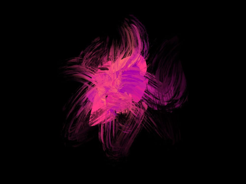 My Anxiety - image 3 - student project