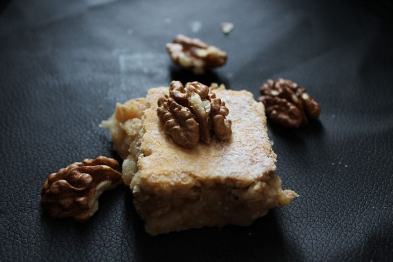 Dark and Moody Apple Pie - image 1 - student project