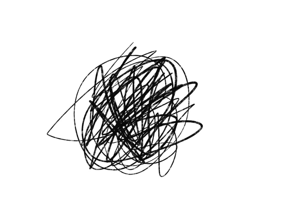 My Anxiety - image 1 - student project