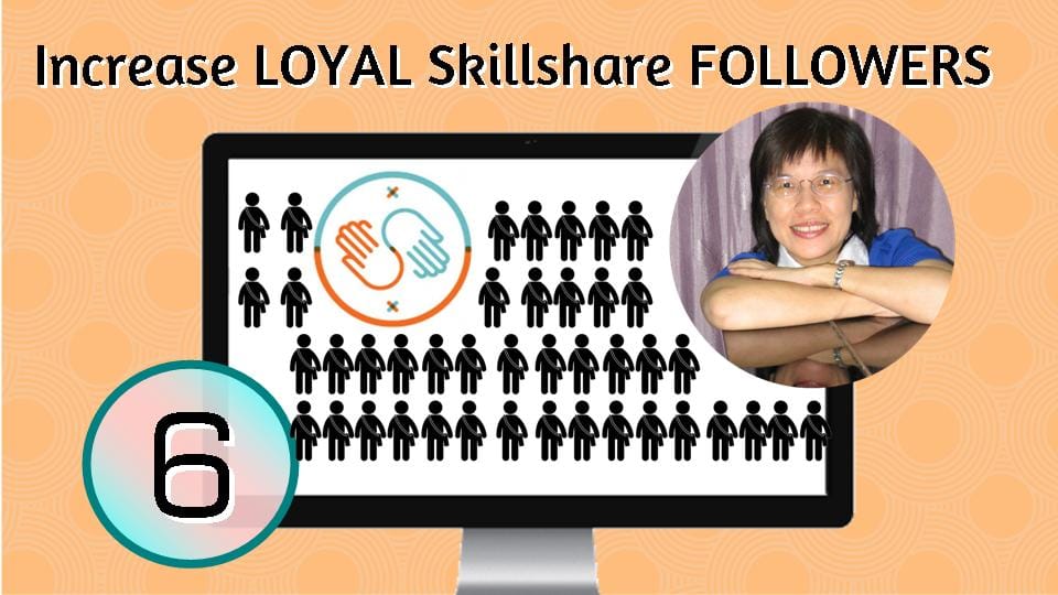 Fun Workshop to Increase Followers with Prizes and Rewards! - image 2 - student project