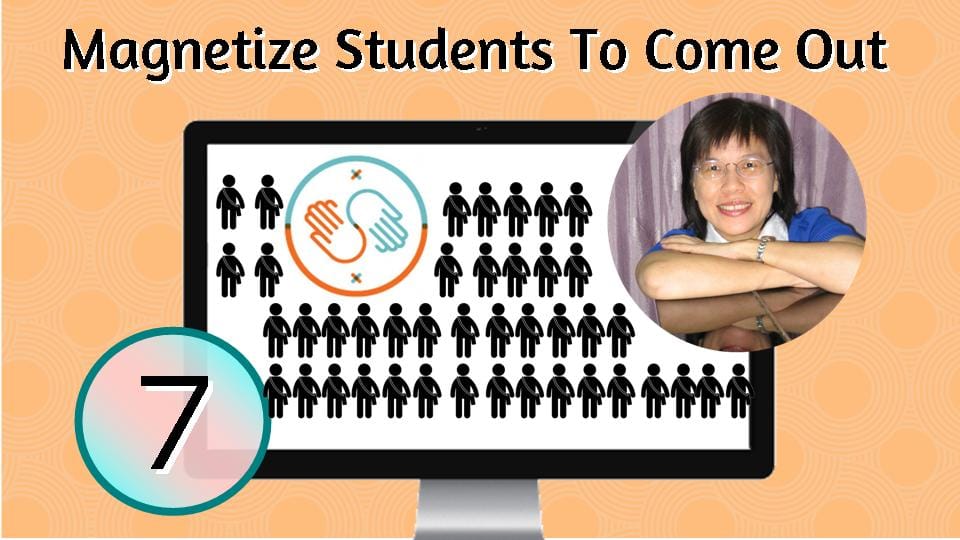 Fun Workshop to Increase Followers with Prizes and Rewards! - image 1 - student project