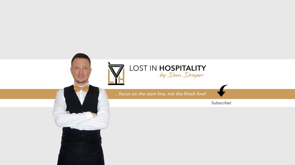 Lost in Hospitality - image 1 - student project