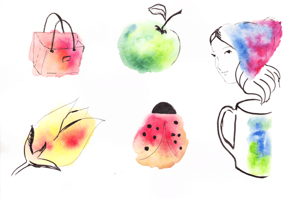 Early spring mood - image 2 - student project