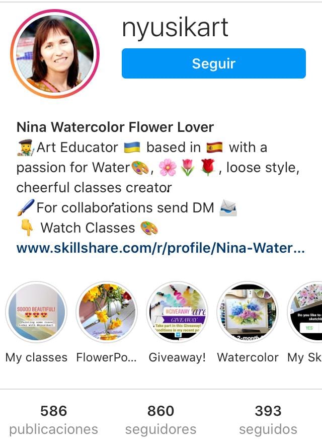 Instagram - image 1 - student project