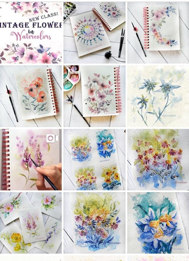 Instagram - image 2 - student project