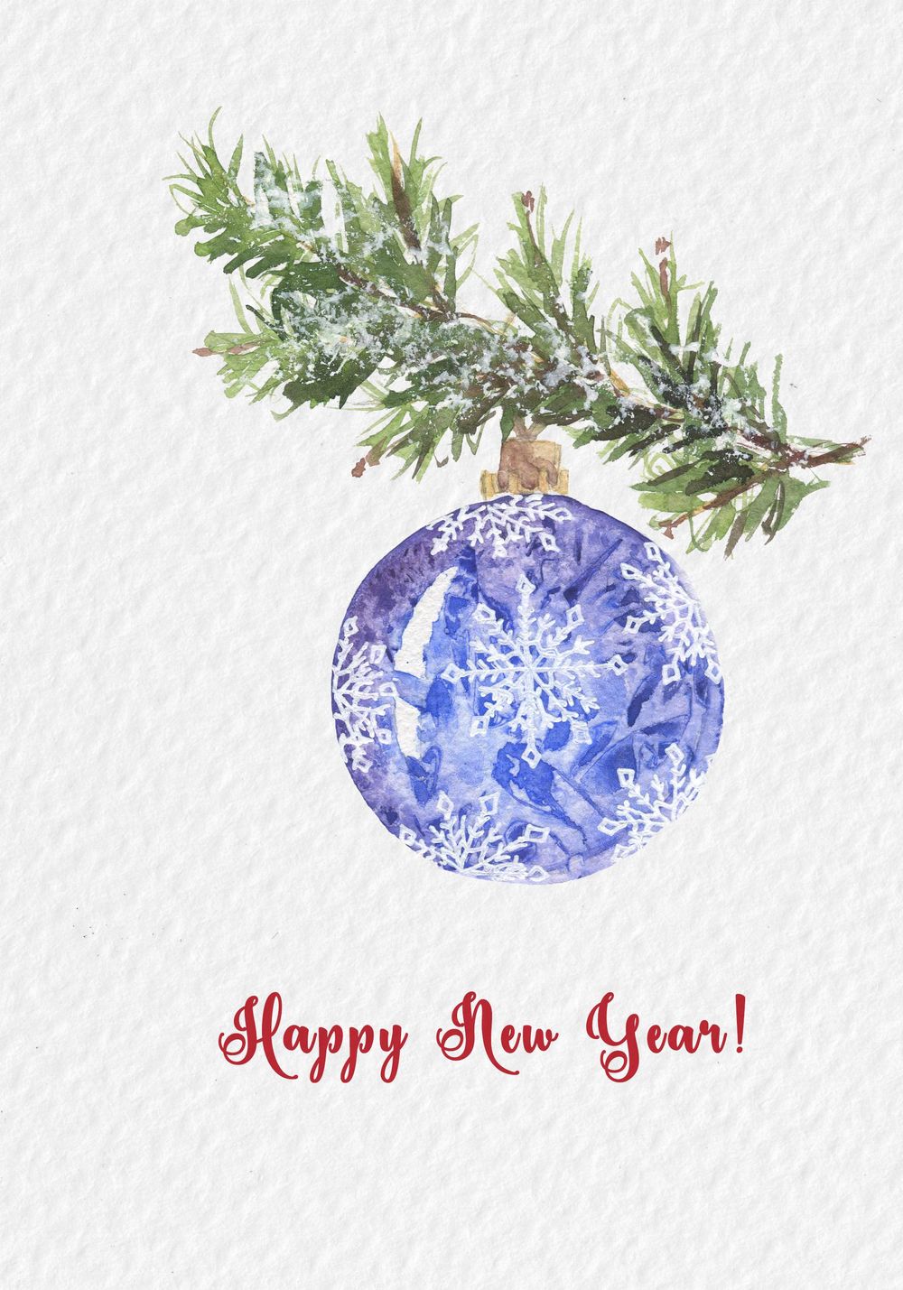 Christmas cards - image 2 - student project