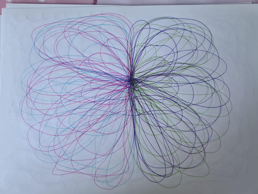 A short unwinding break - image 7 - student project