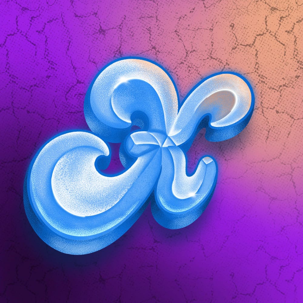 In love with bevel style - image 1 - student project