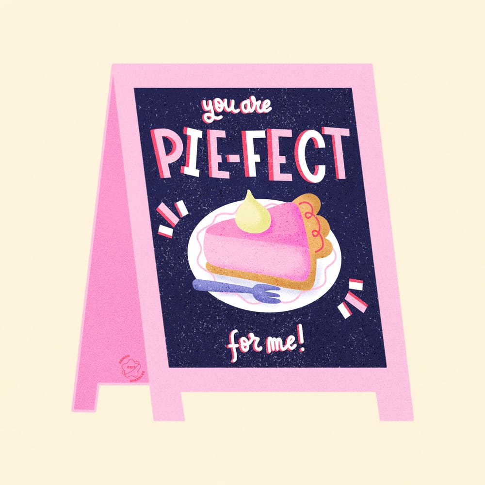 I’m not done yet with puns! - image 1 - student project