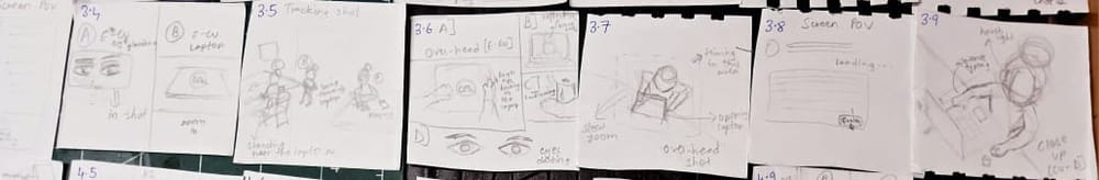 Echoes of Mind - image 6 - student project