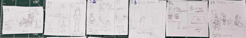 Echoes of Mind - image 5 - student project