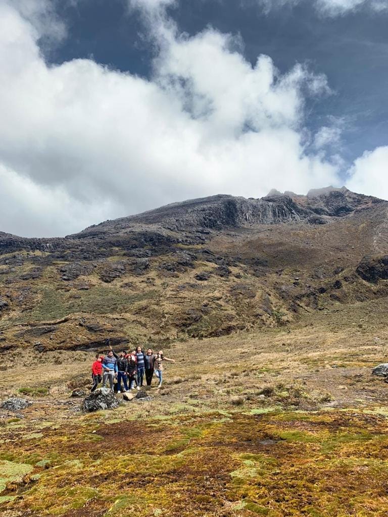 Chiles, Ecuador - image 1 - student project
