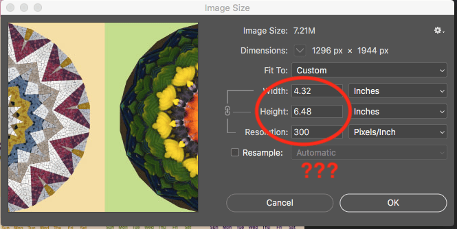 Help! - image 2 - student project
