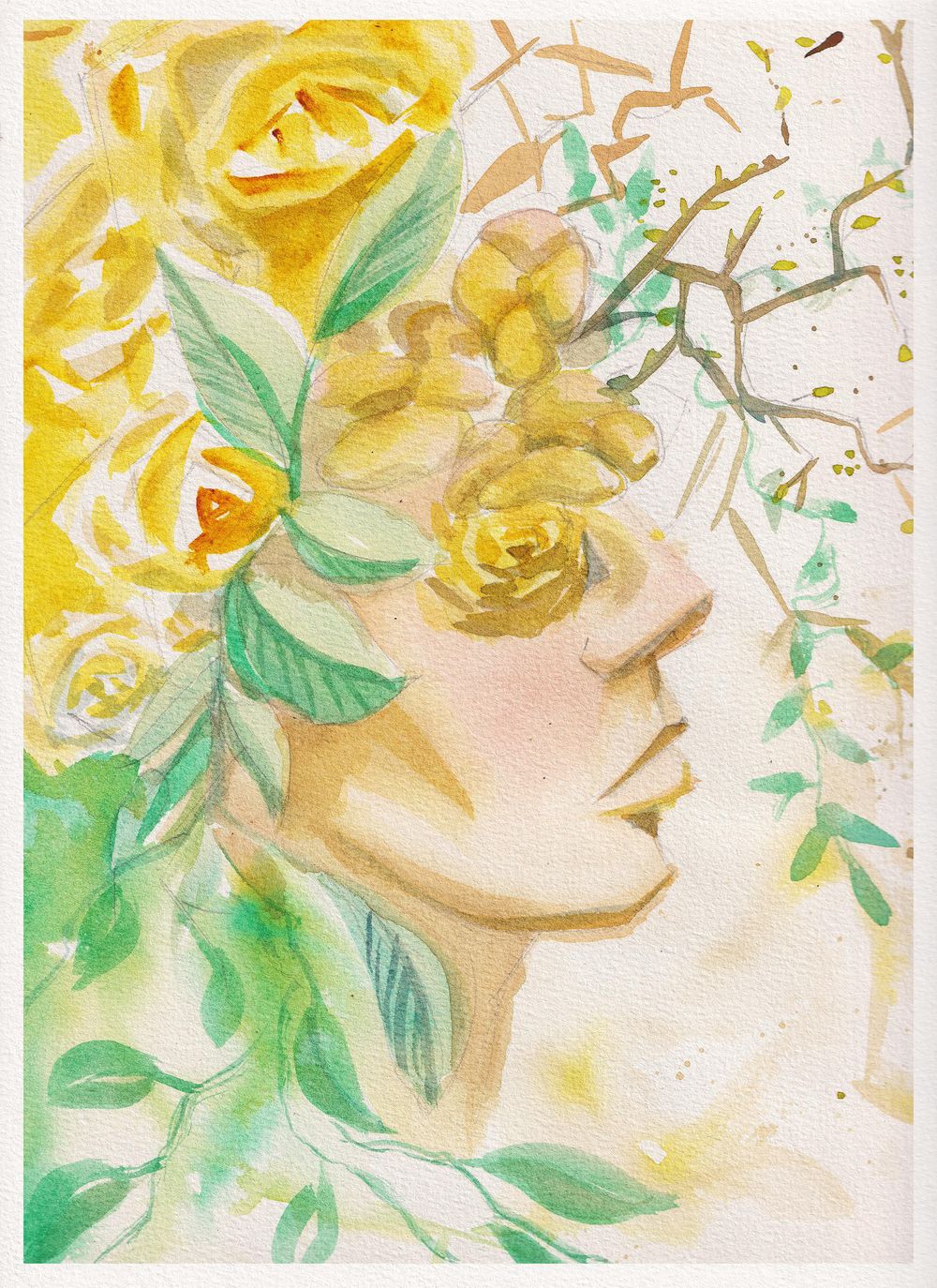Needed inspiration - image 1 - student project