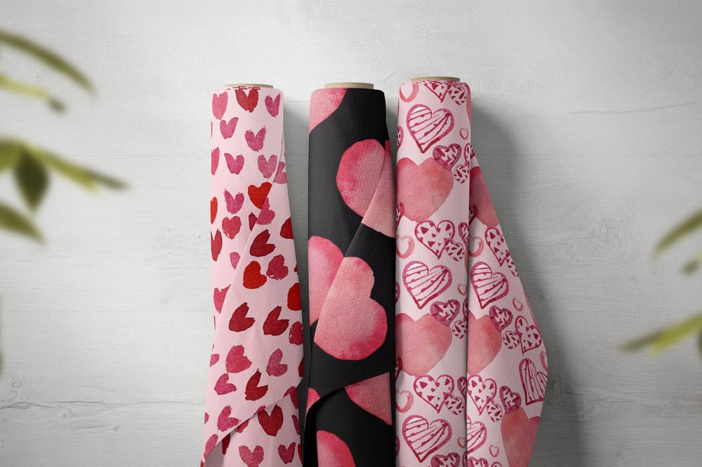 Patterns are so fun! - image 6 - student project