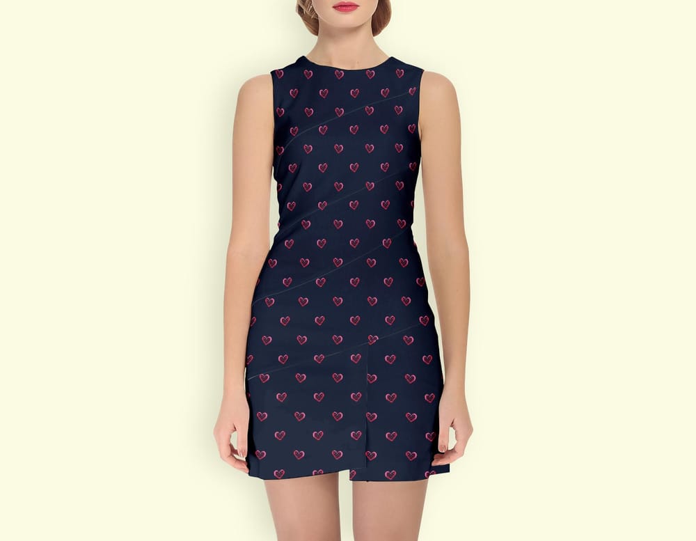 Patterns are so fun! - image 7 - student project