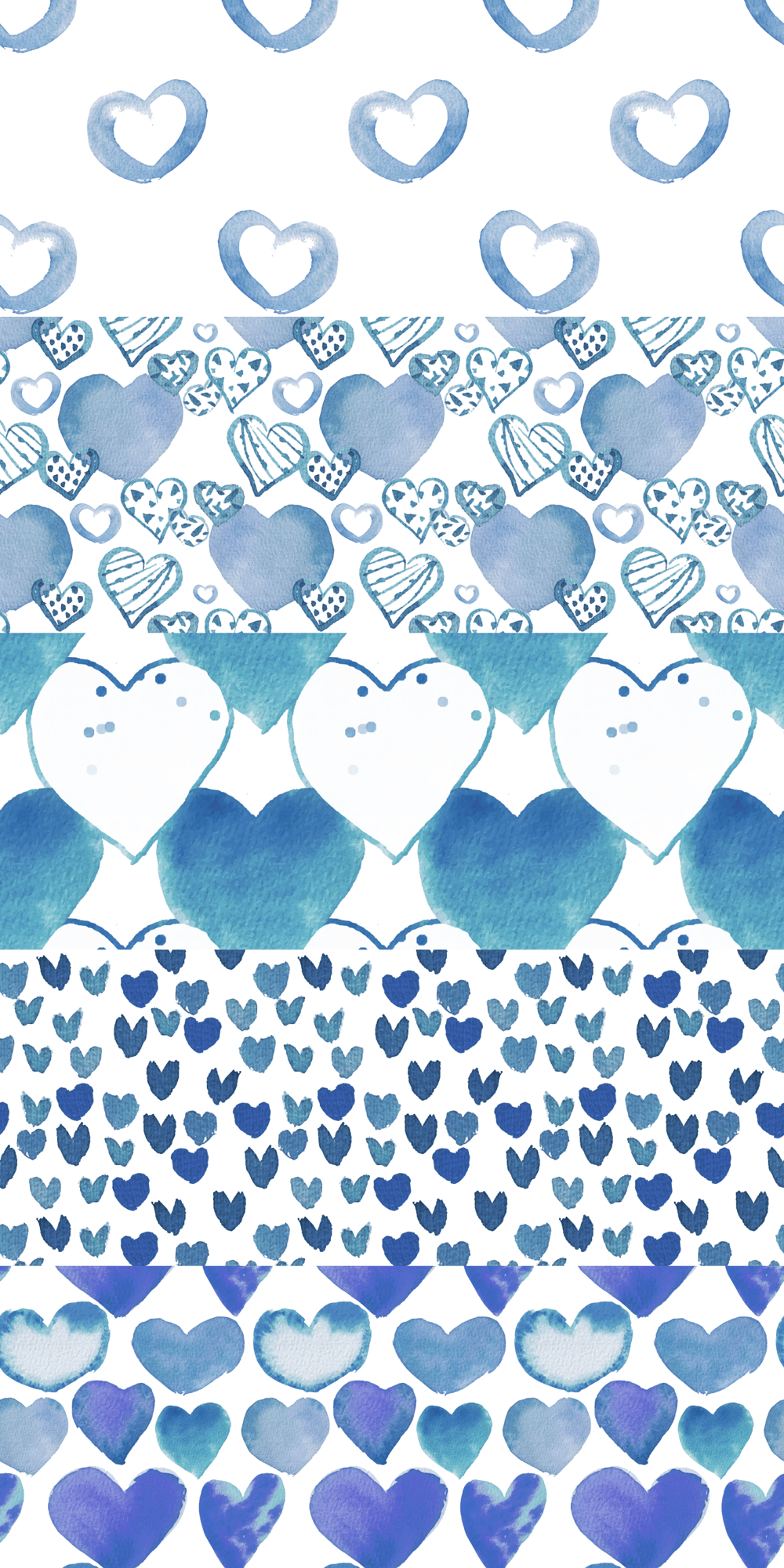 Patterns are so fun! - image 5 - student project