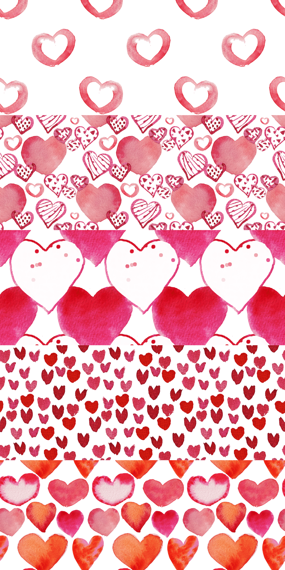 Patterns are so fun! - image 4 - student project