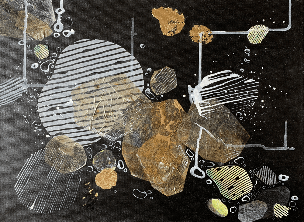 experiment and serie - image 1 - student project