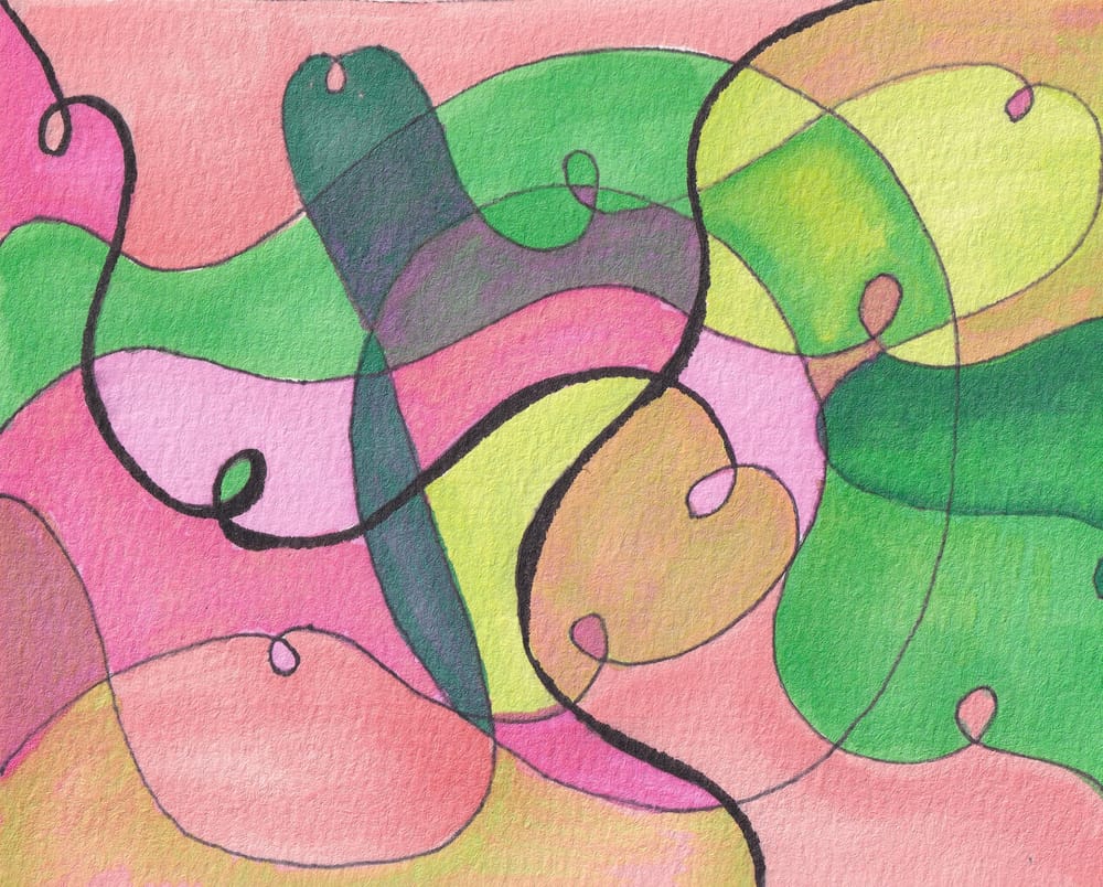 Not a copic - image 3 - student project