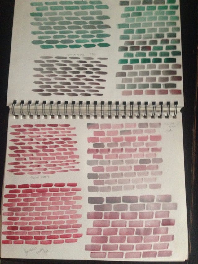 Drills, drills, make me less crooked! - image 4 - student project