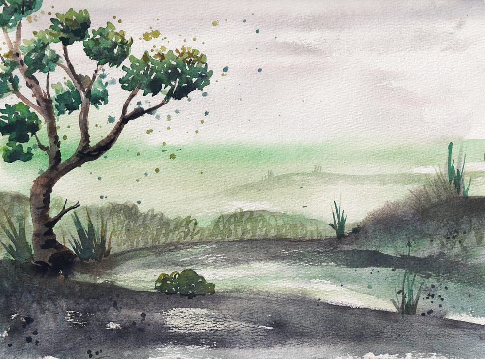 Moxivux trees - image 4 - student project