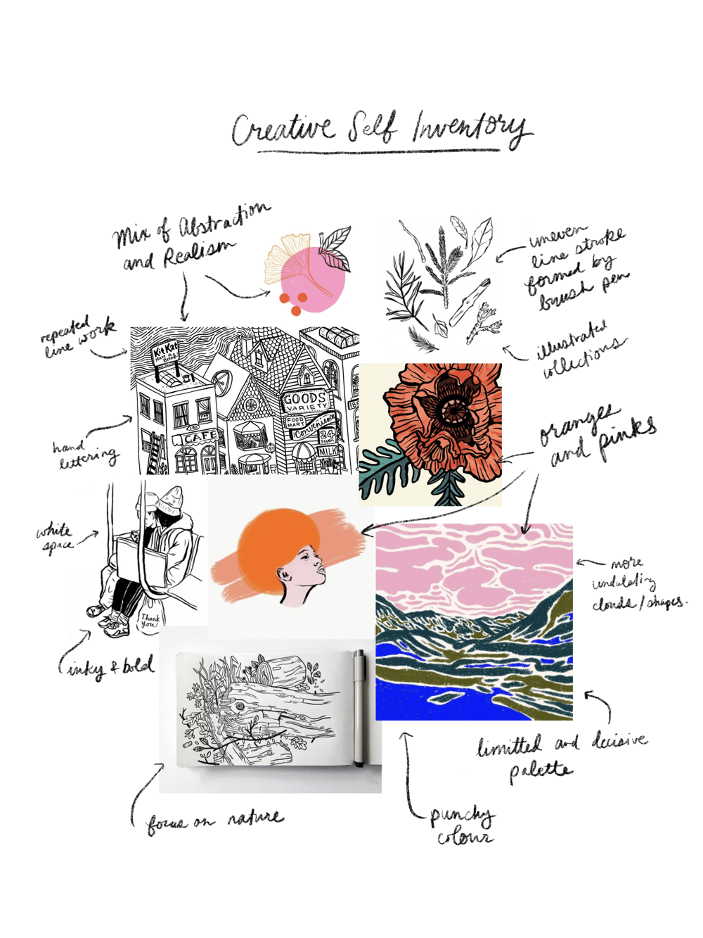 Seed Packet Illustrations - image 13 - student project