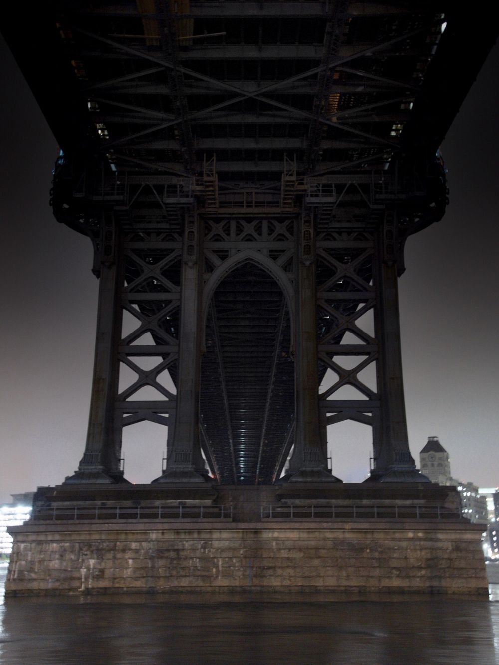 A Night in the City... New York - image 2 - student project