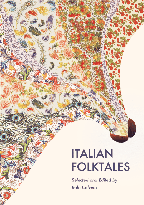 Italian Folktales by Italo Calvino - image 10 - student project