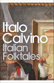 Italian Folktales by Italo Calvino - image 2 - student project