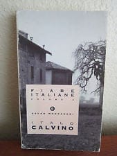 Italian Folktales by Italo Calvino - image 3 - student project