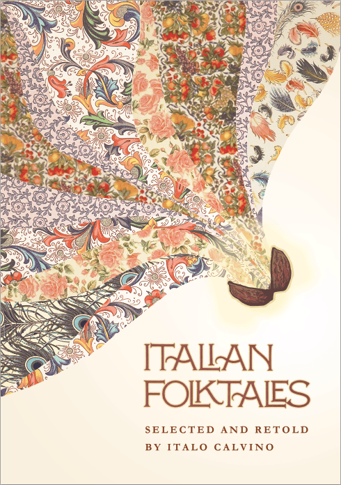 Italian Folktales by Italo Calvino - image 11 - student project