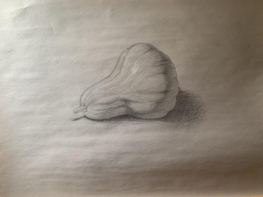 First try - image 1 - student project