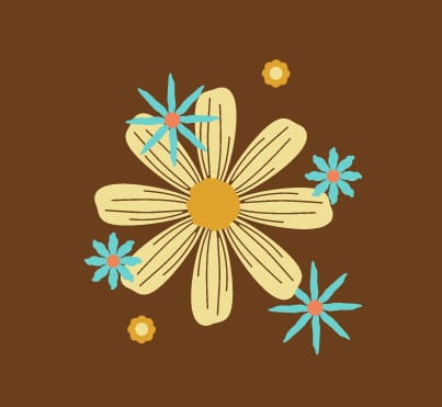 Illustrator is my new love! - image 2 - student project