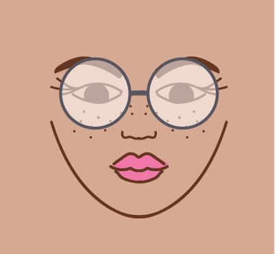 Illustrator is my new love! - image 3 - student project