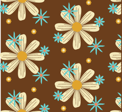 Illustrator is my new love! - image 1 - student project