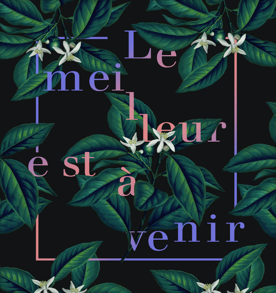 The Best Is Yet To Come - image 3 - student project
