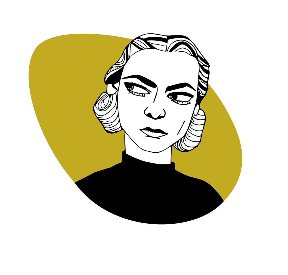 Hollywood actresses - image 1 - student project