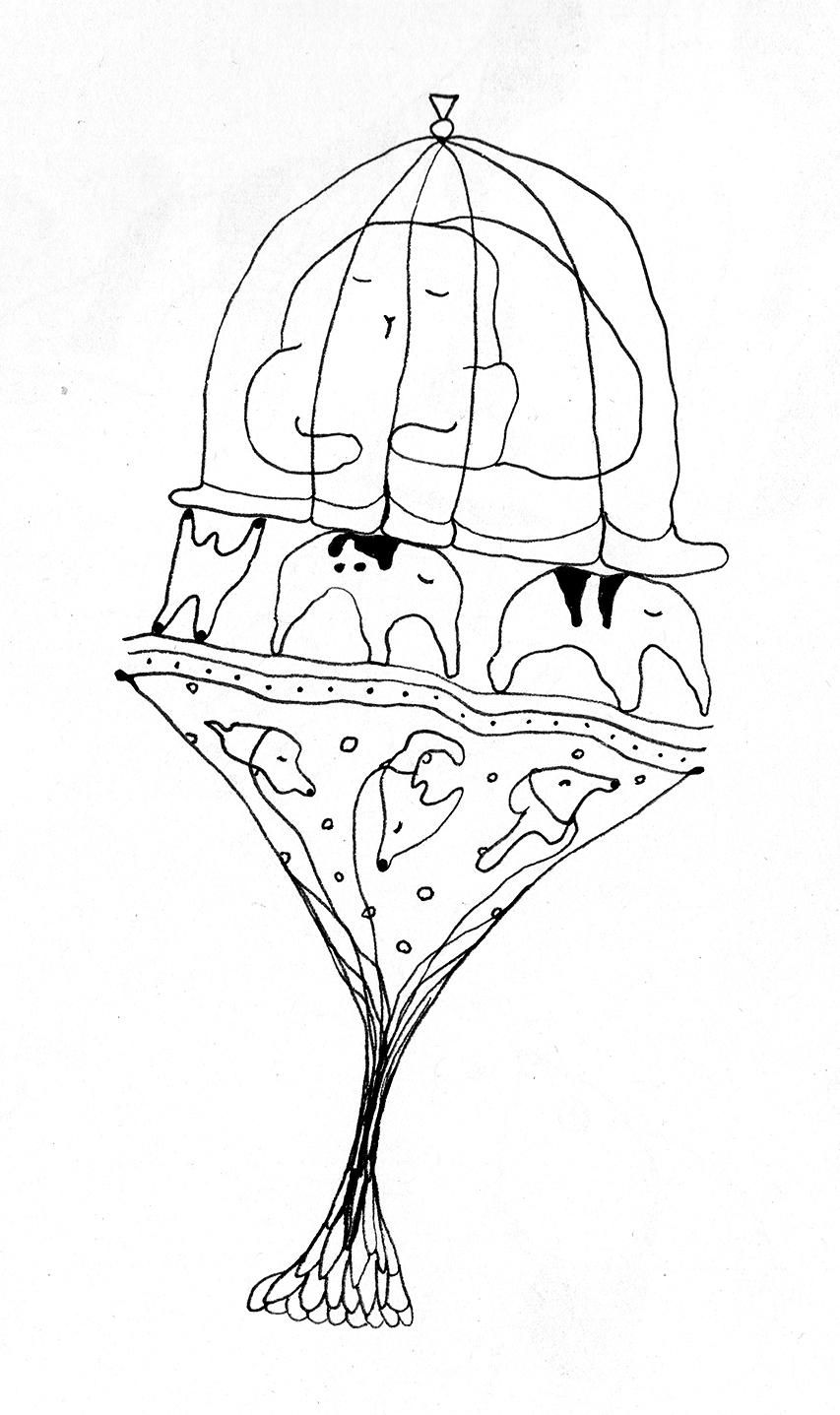 This Class Was Magic! - image 4 - student project