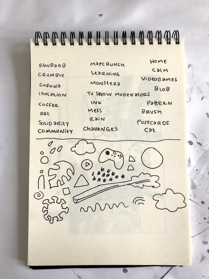 stuff - image 1 - student project