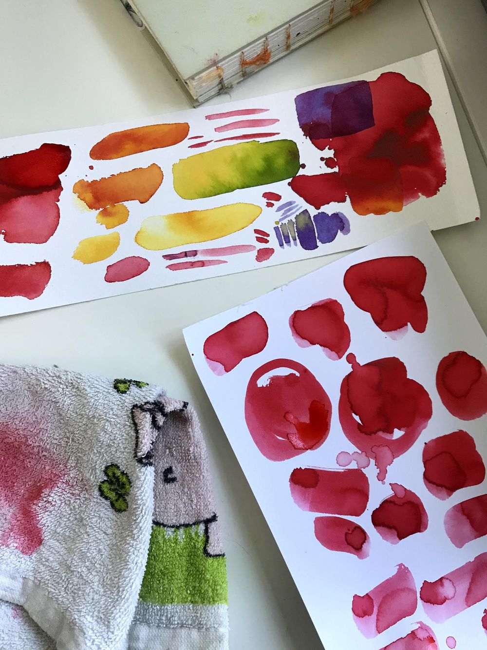 Affinity Assets and Patterns - image 2 - student project